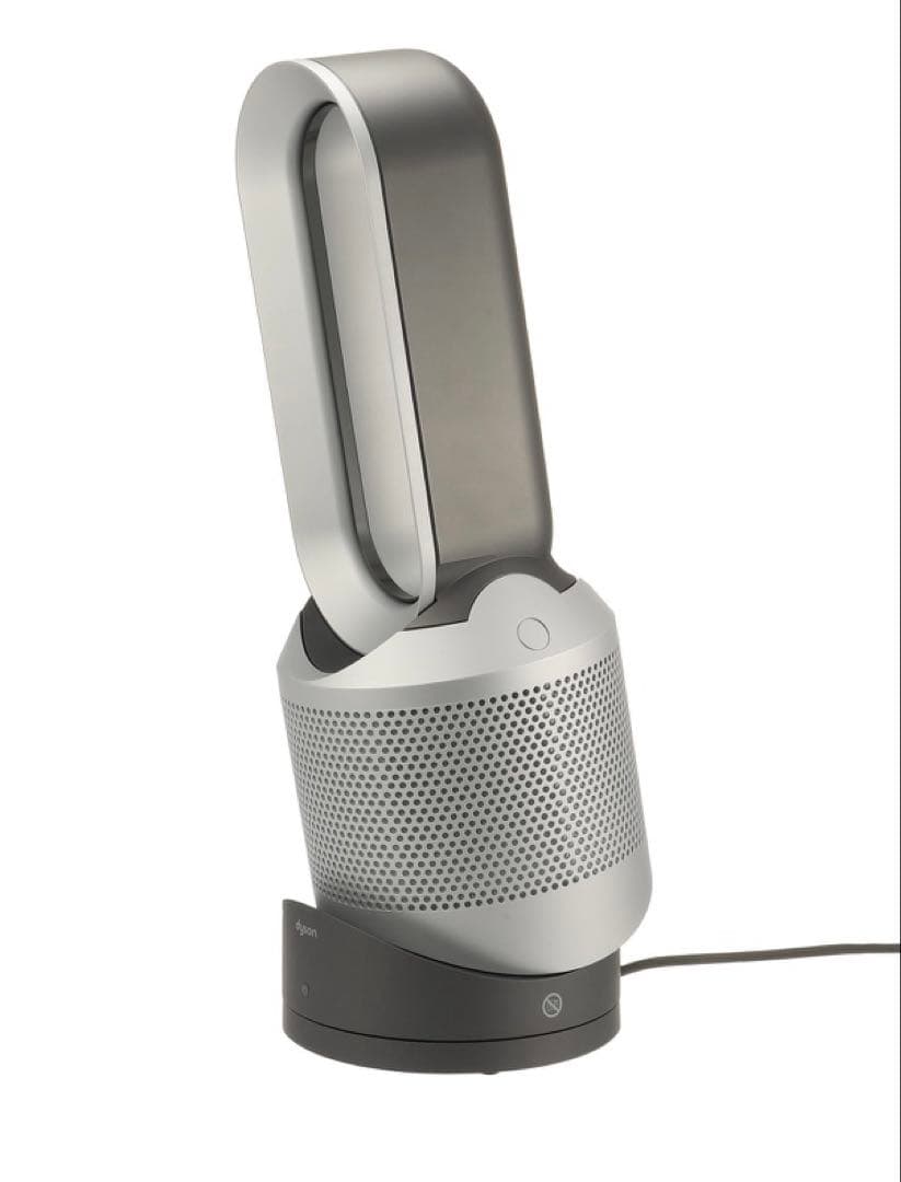 【ダイソン】空気清浄機付 ピュアホット&クール ファンヒーター ＨＰ００