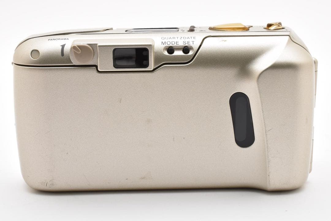 OLYMPUS μ[mju:]-II 80 VF コンパクトカメラ