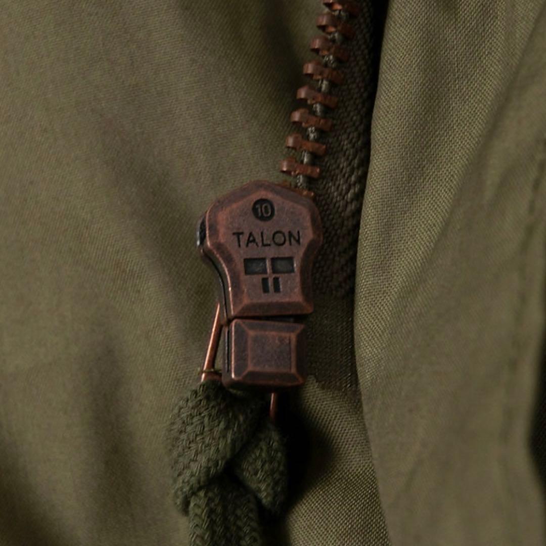 ジャケット・アウター FREE WAY M-65 FIELD PARKA, EXTREME COLD