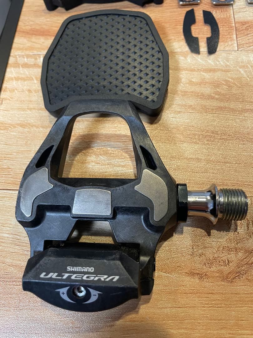 SHIMANO ULTEGRA PD-R8000 おまけ付き