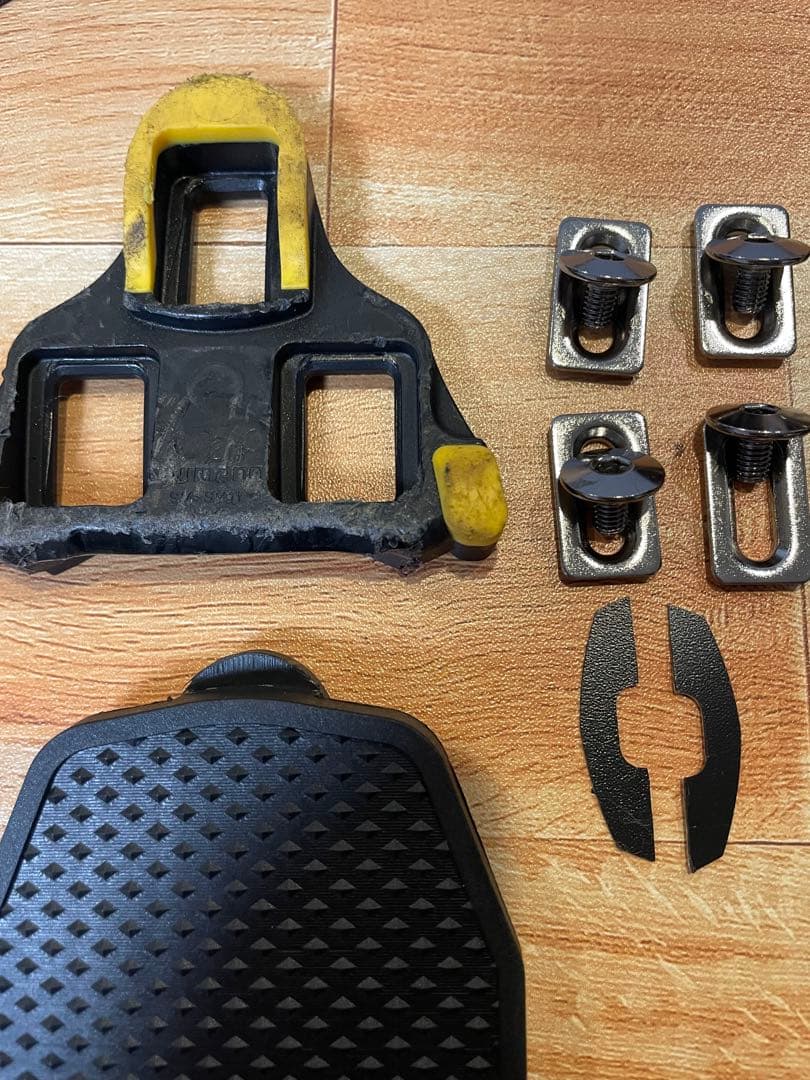 SHIMANO ULTEGRA PD-R8000 おまけ付き