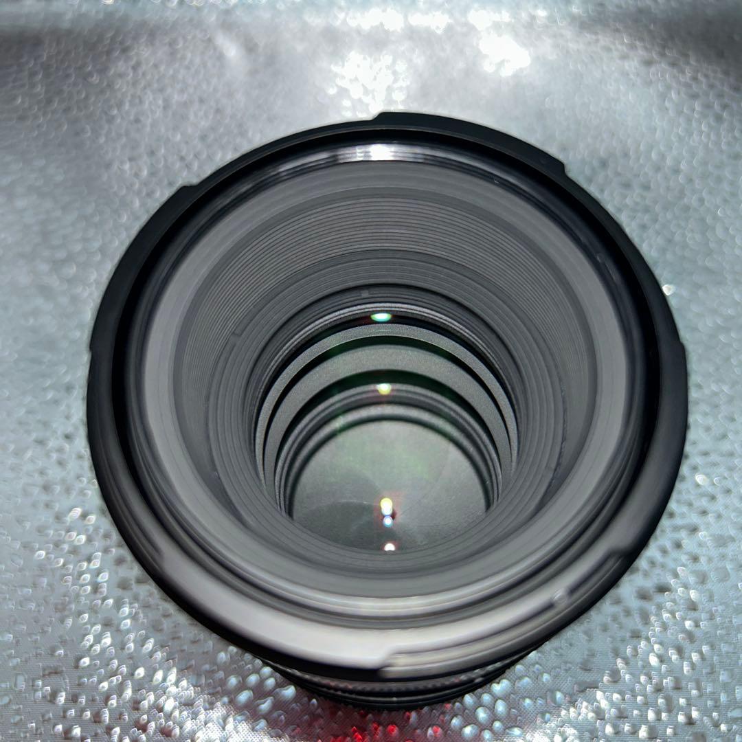 レンズ(単焦点) smc PENTAX-D FA 100mm F2.8 MACRO WR