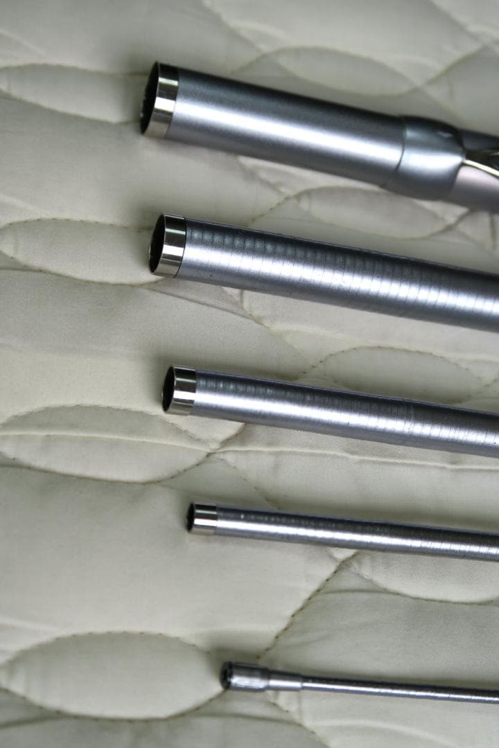 SHIMANO（シマノ）BB-X 2.5-530P（SI）インターラインロッド