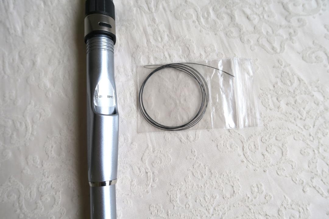 SHIMANO（シマノ）BB-X 2.5-530P（SI）インターラインロッド