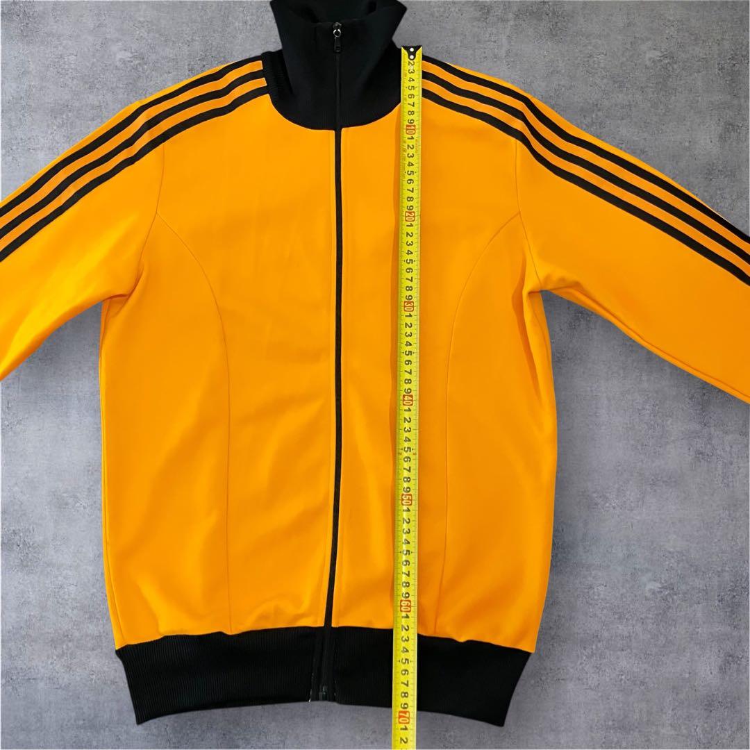 adidas 90s ユーゴスラビア製 トラックジャケット Lサイズ 当時物希少