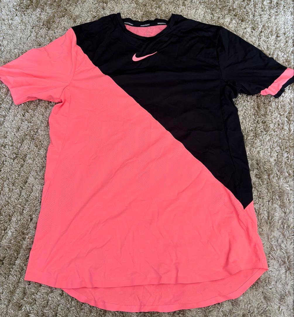 テニスウェア ナイキ メンズ Sサイズ 2枚