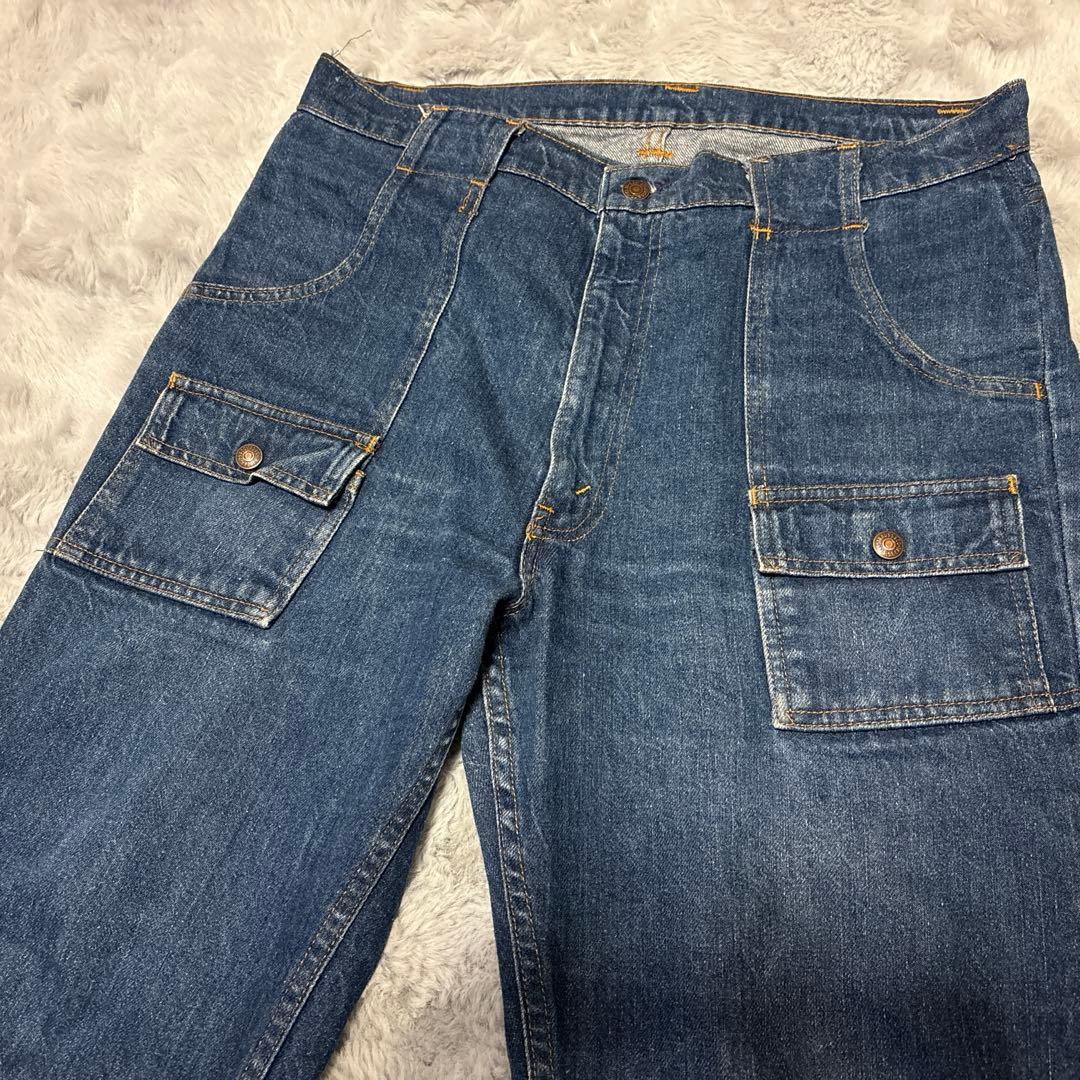 リーバイス LEVI'S Levi's ブッシュパンツ ビンテージ ヴィンテージ