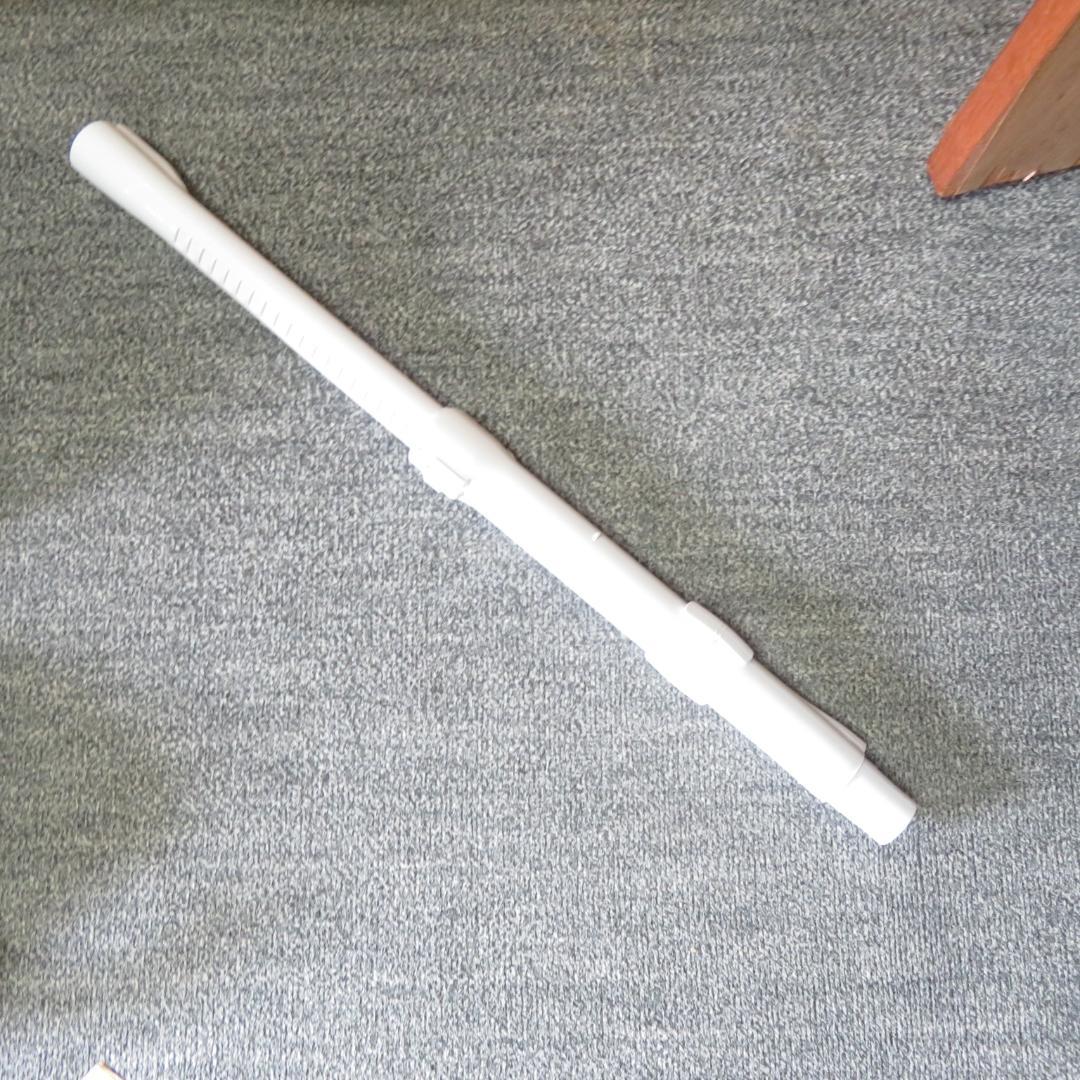 HITACHI 日立 掃除機 CV-KV70G 紙パック式