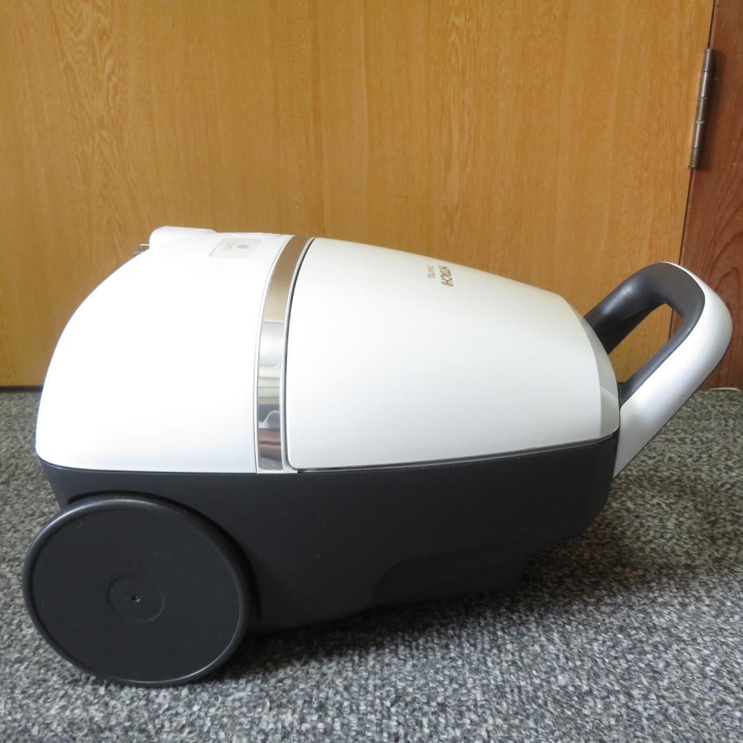 HITACHI 日立 掃除機 CV-KV70G 紙パック式