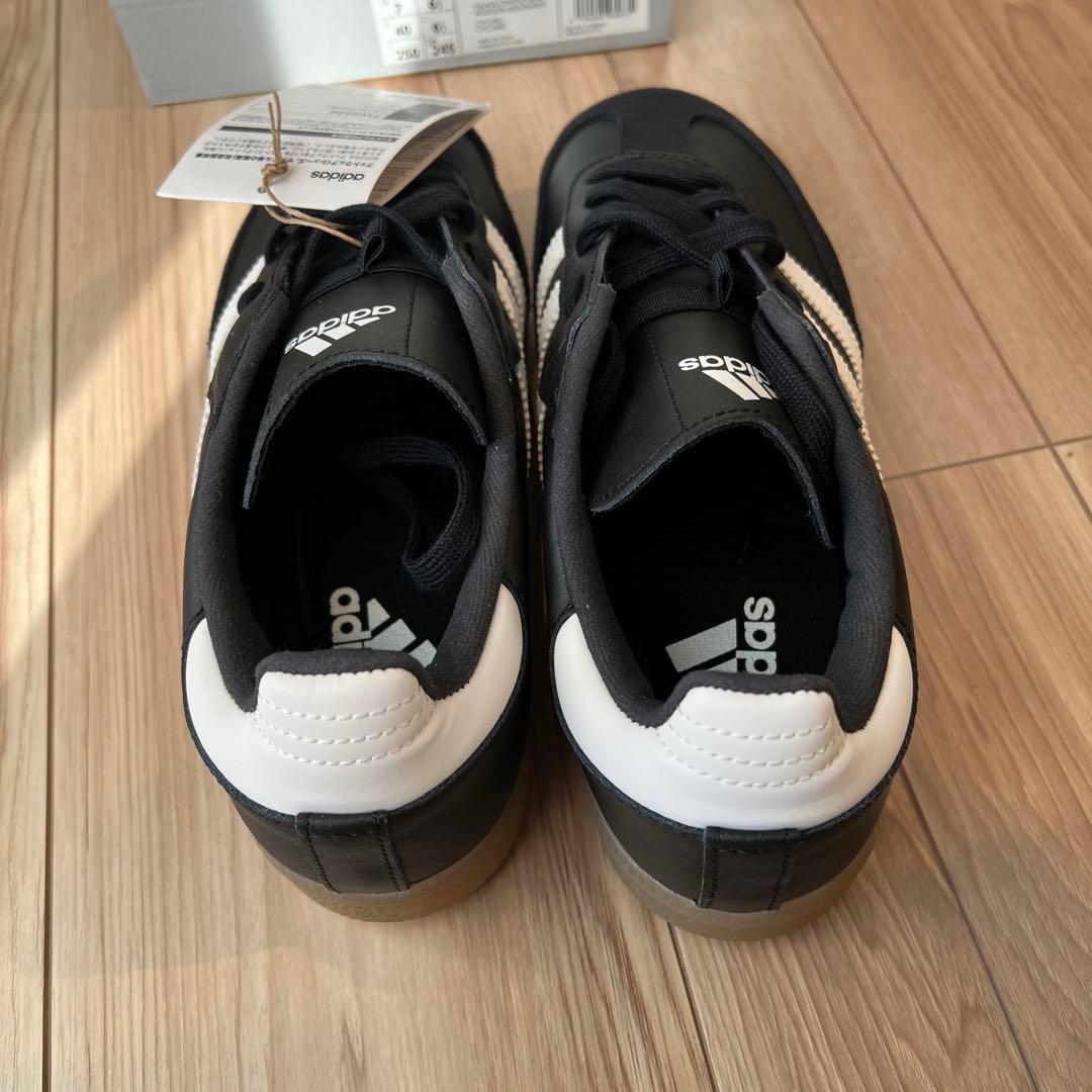 ウェア adidas THE VELOSAMBA 25.0cm CYCLING