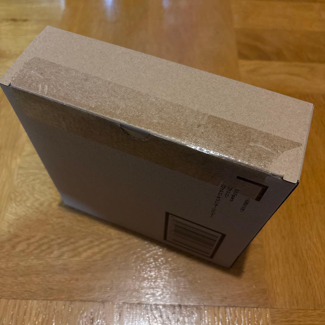 新品未開封　S.H.Figuarts ファルコン＆ウィンターソルジャー