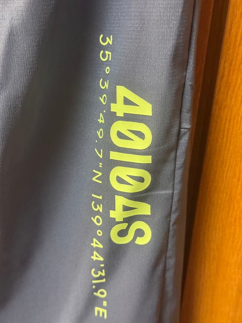 adidas HEAT.RDYストレッチ セットアップ XL