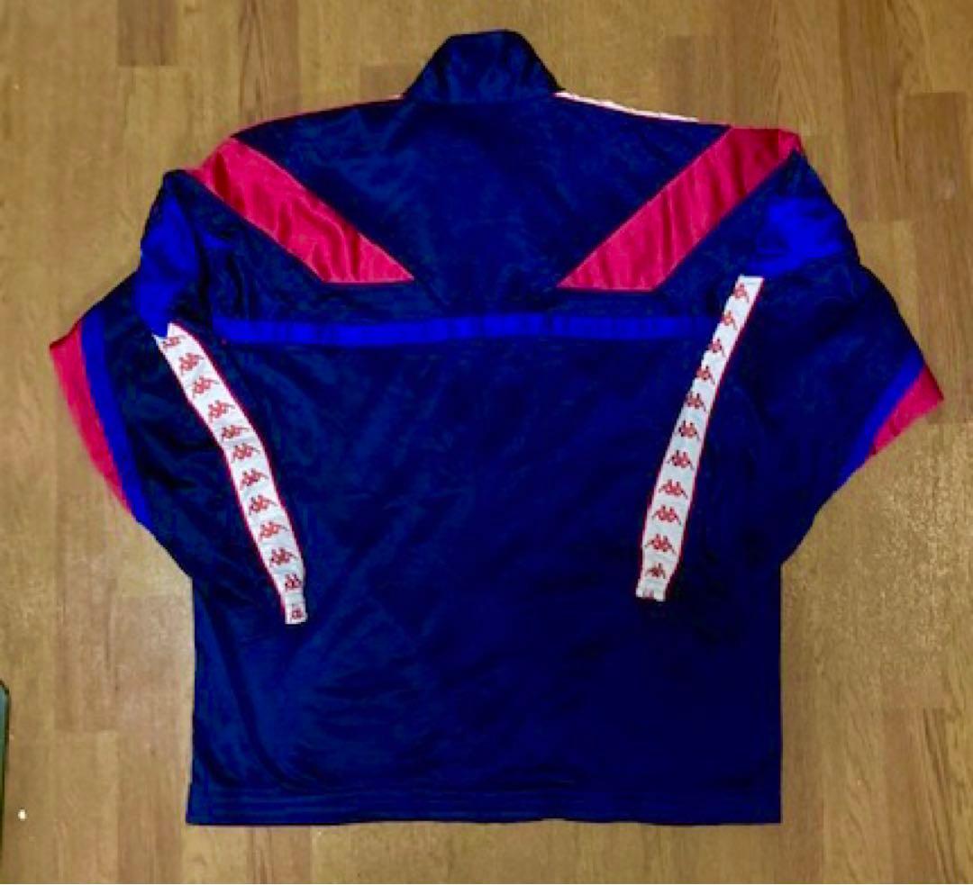 FC Barcelona 1992 ジャケット　ロマーリオ　クライフ
