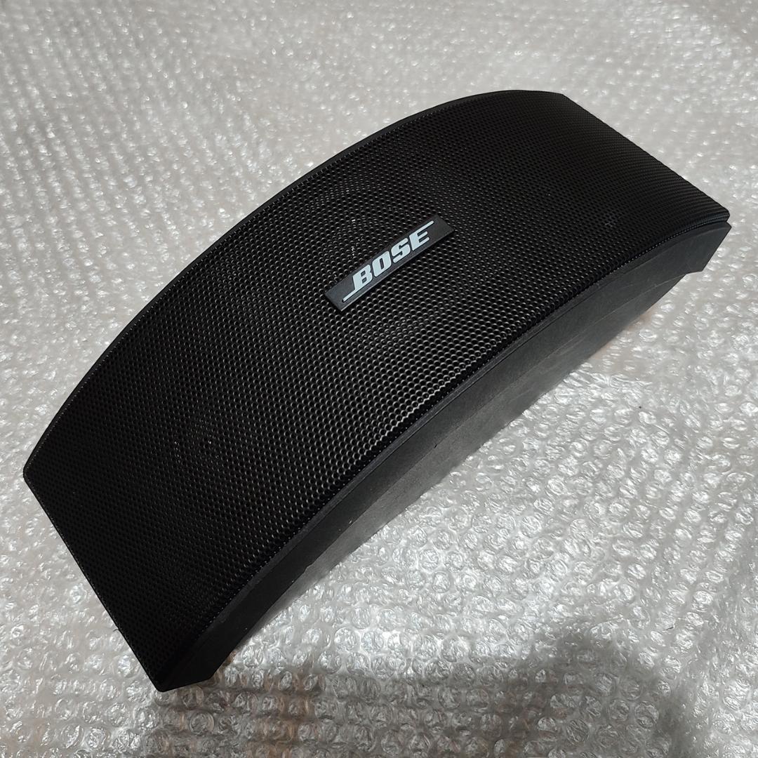 BOSE 151SE ペア スピーカー 広指向性 全天候型 ブラケット付