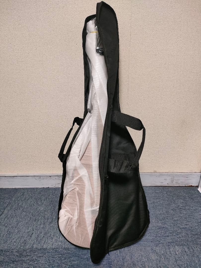 新品未使用 S.yairi ミニアコースティックギター エレアコ仕様