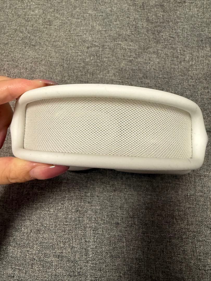 ヘッドホン AirPods Max Silver