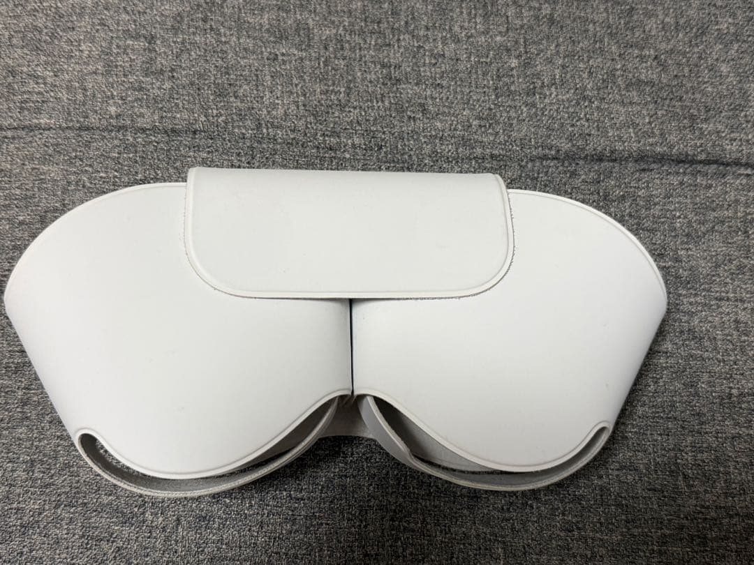 ヘッドホン AirPods Max Silver