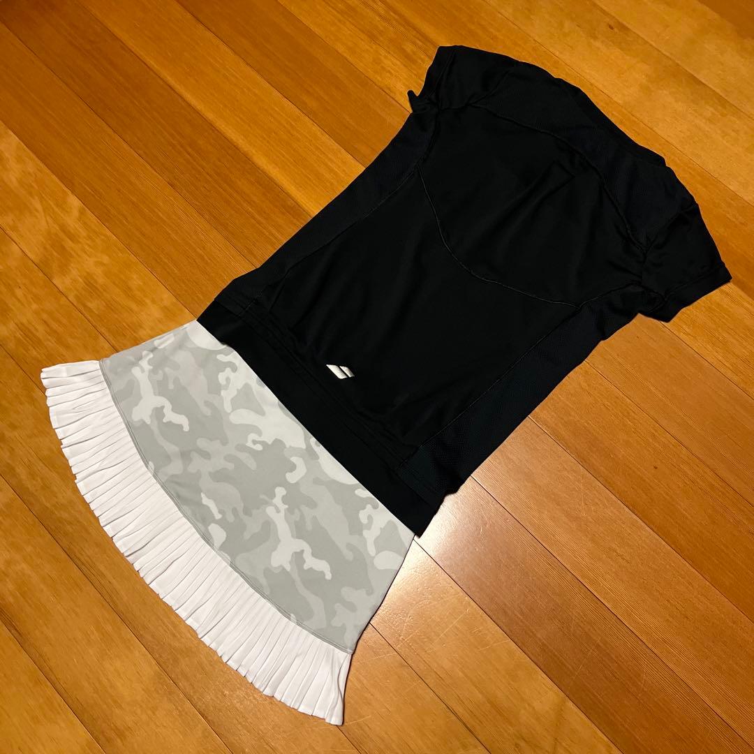 バボラ　テニスウェア 2点セット