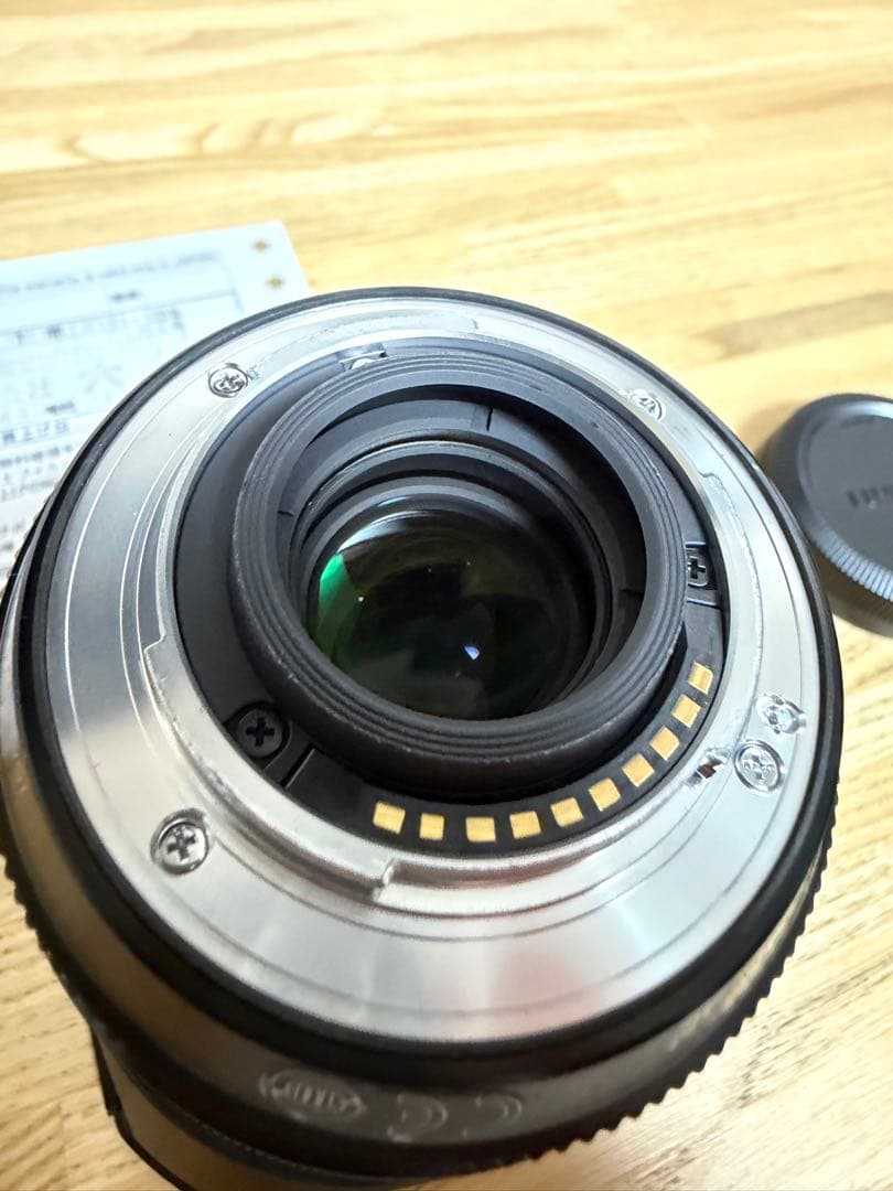 フジノンレンズ XF16mmF1.4 R WR＋角型フード LH-XF16