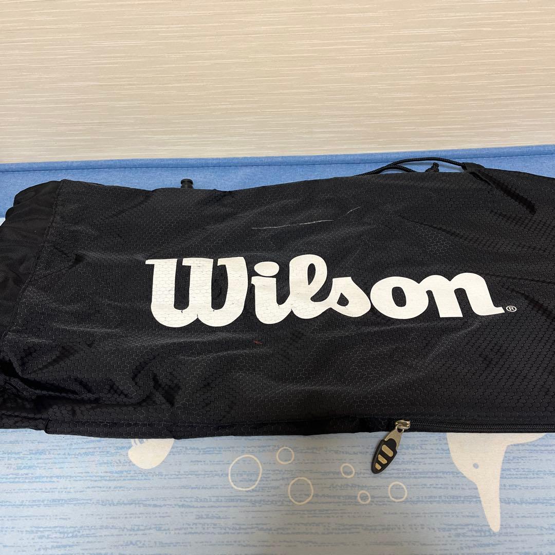 テニスラケット　硬式