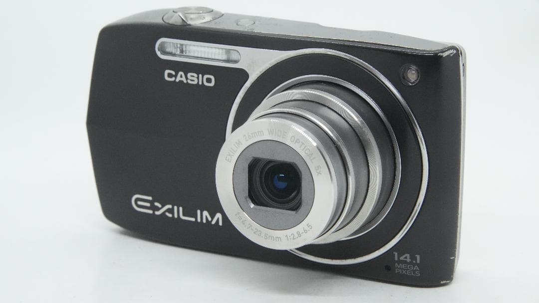 【A3271】 CASIO EXILIM EX-Z2000 カシオ エクシリム