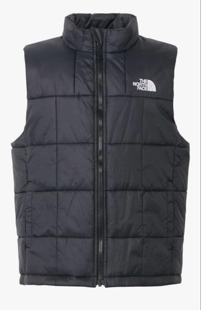 ウーロススノートリクライメイトジャケット（キッズ） 150 NSJ62307