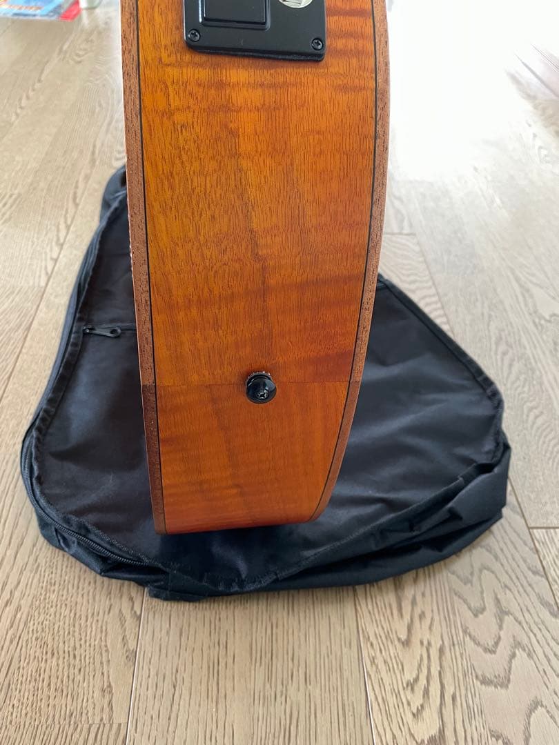 ARIA FET-F2 STBR エレアコ アコースティックギター