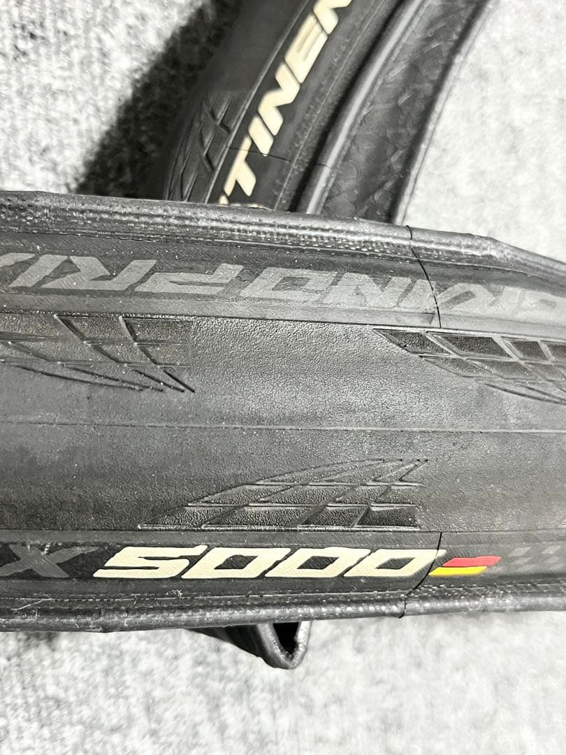 パーツ Gp5000 28c 2set