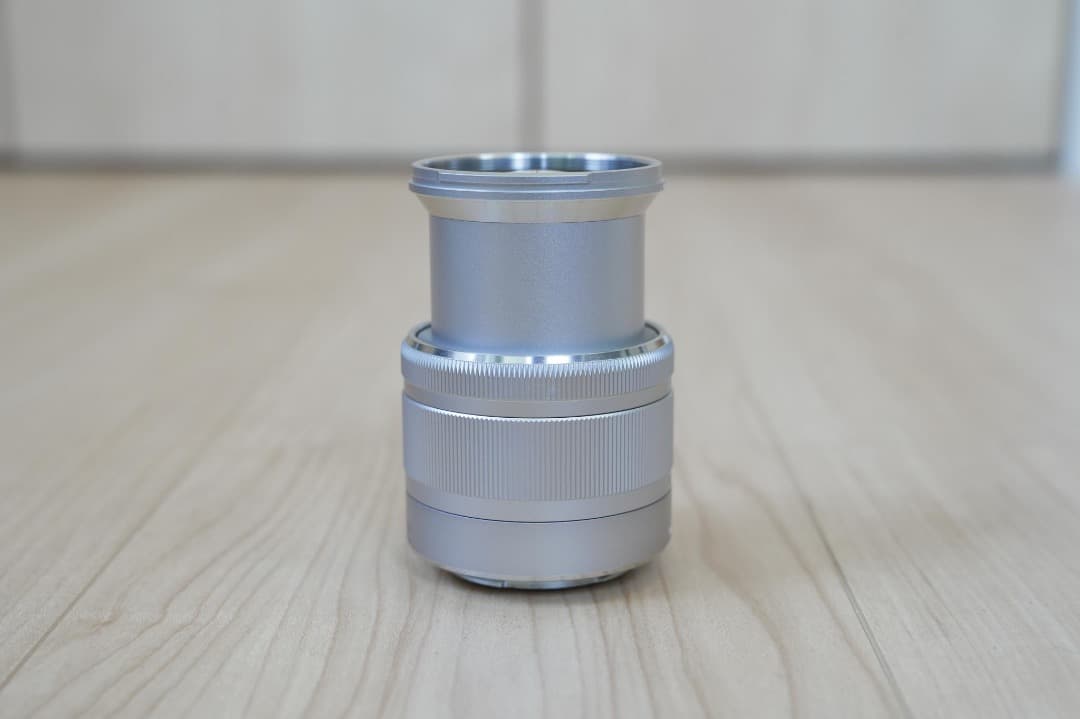 レンズ(ズーム) LUMIX G VARIO 35-100 F4.0-5.6 H-FS35100