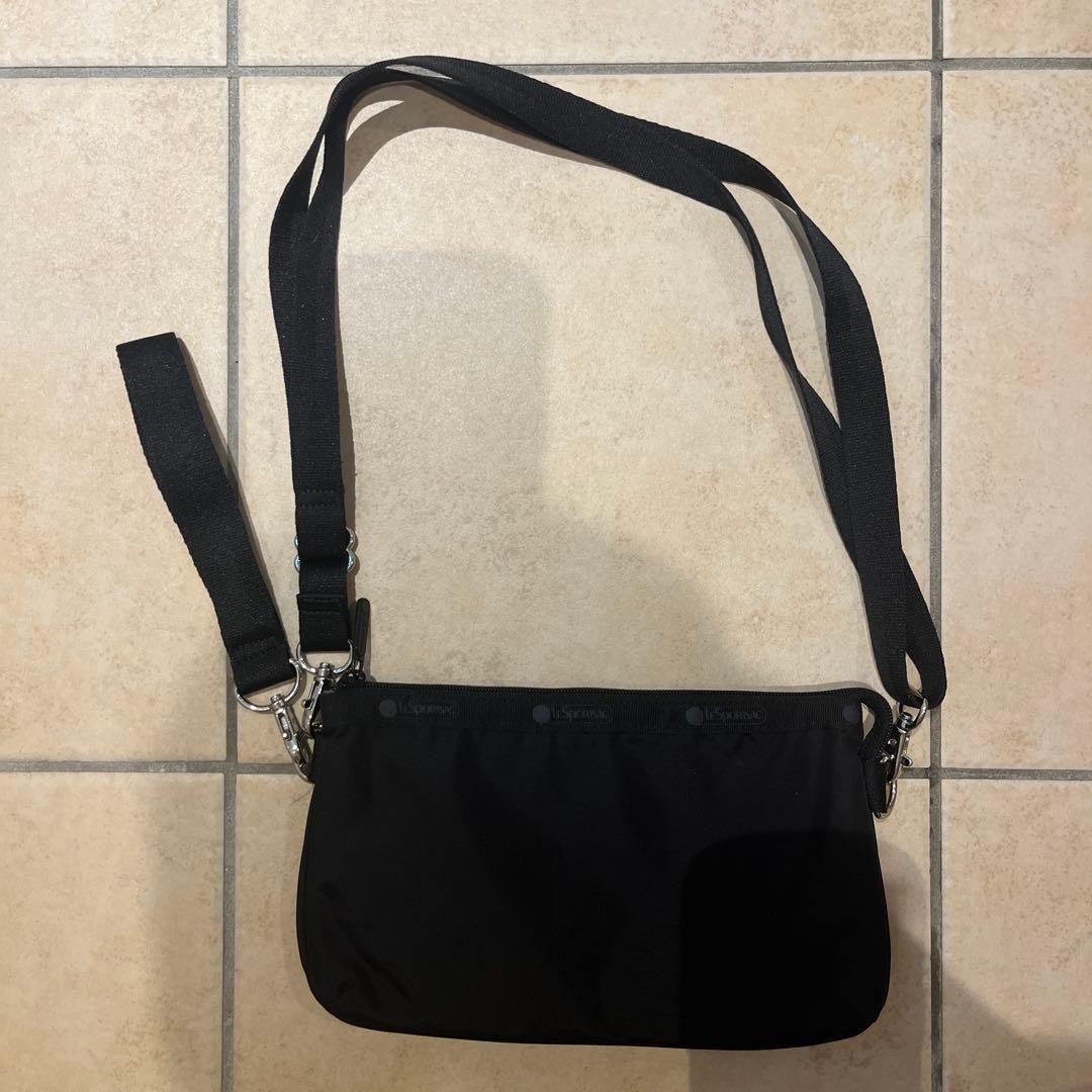 レスポートサック　ショルダーバッグ MEDIUM