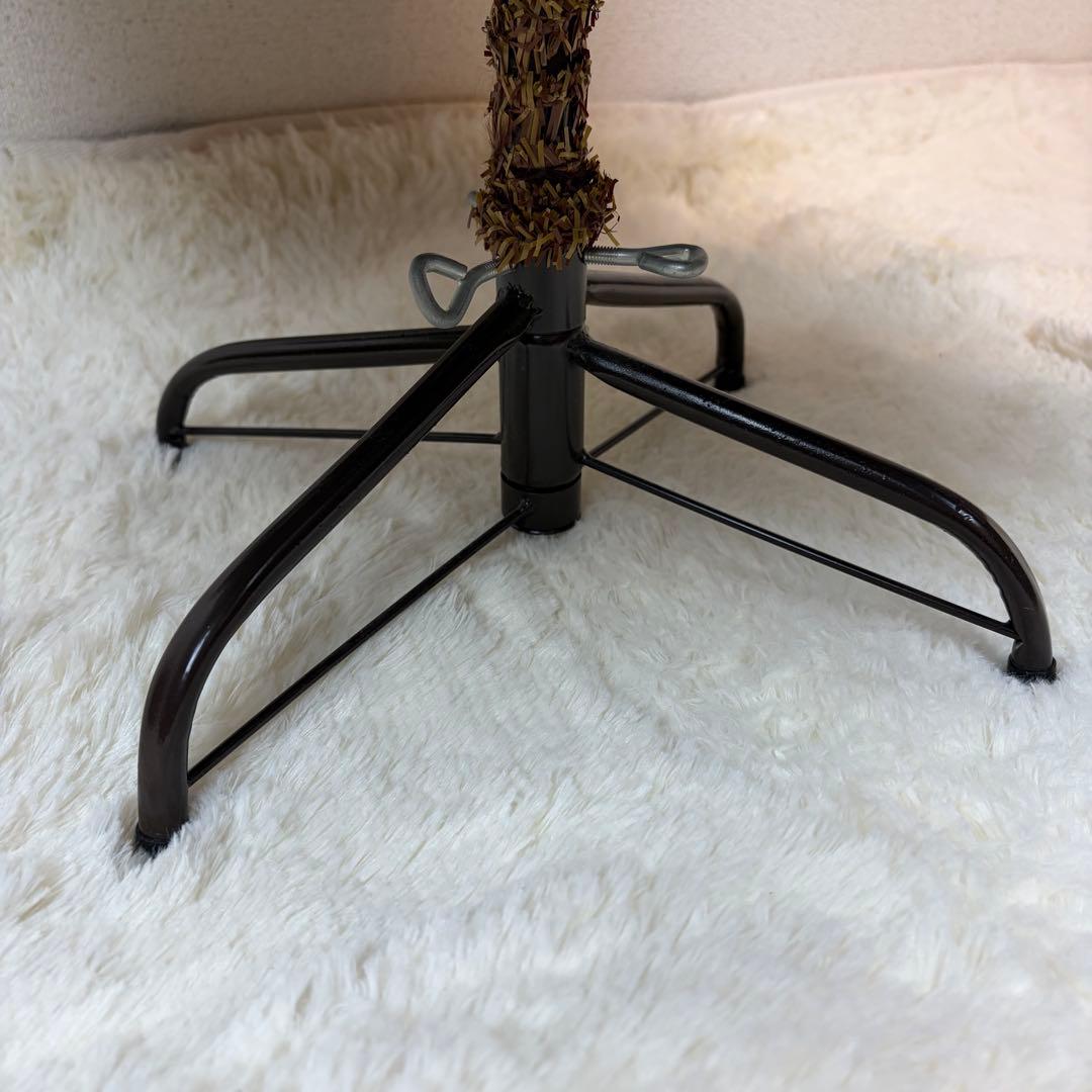 送料無料 Alsace アルザス120cm クリスマスツリー 美品