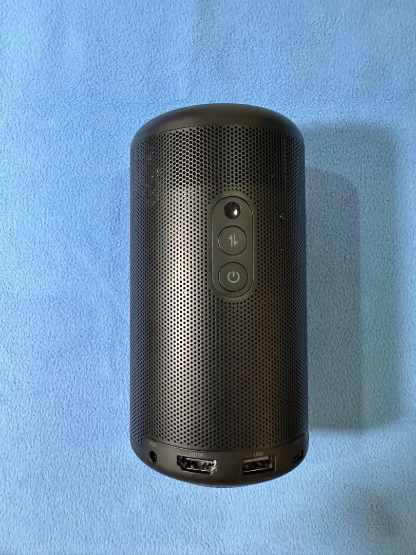 A nker CAPSULEⅡ P ocket projector