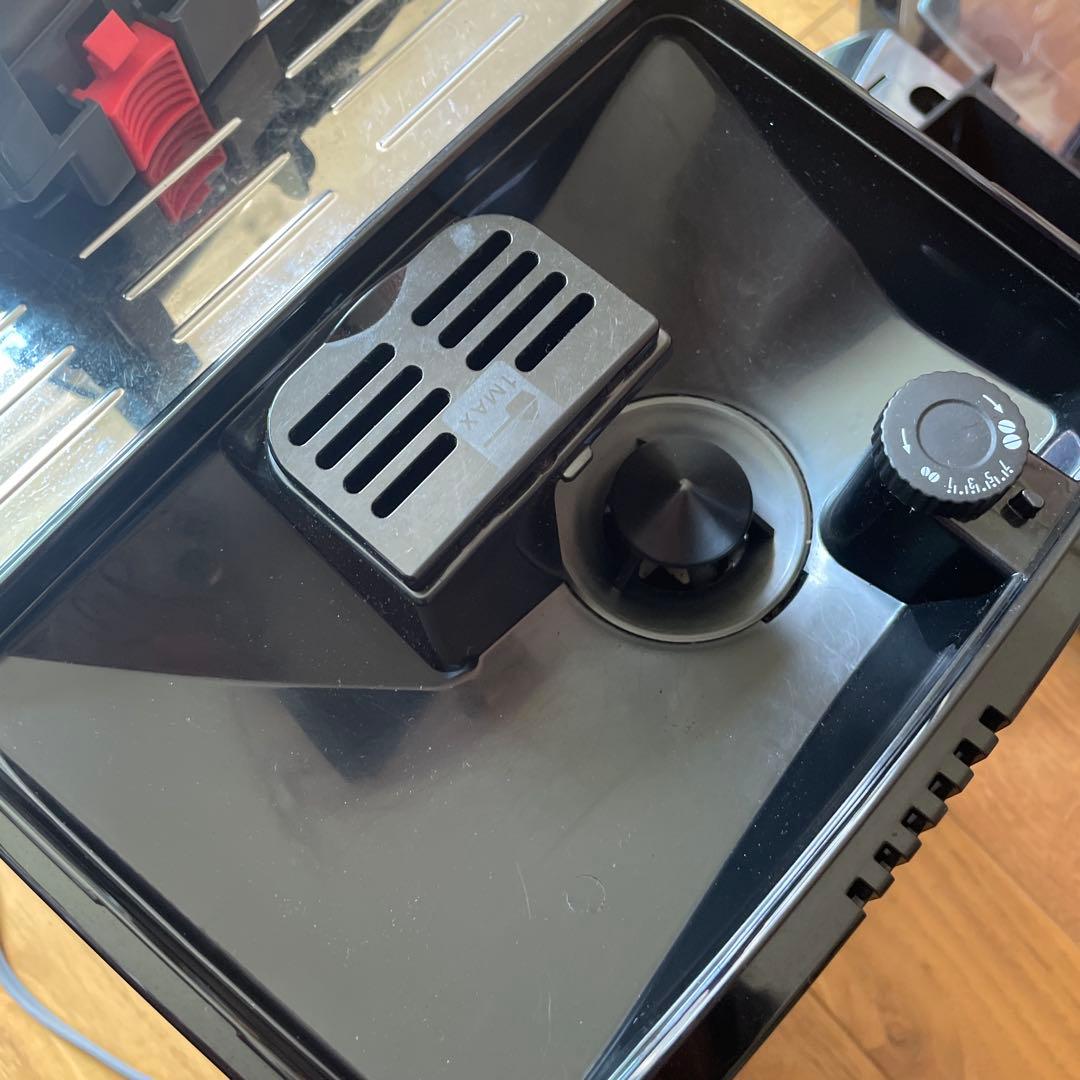 マグニフィカS デロンギ 全自動エスプレッソマシン　コーヒーメーカー　マシン