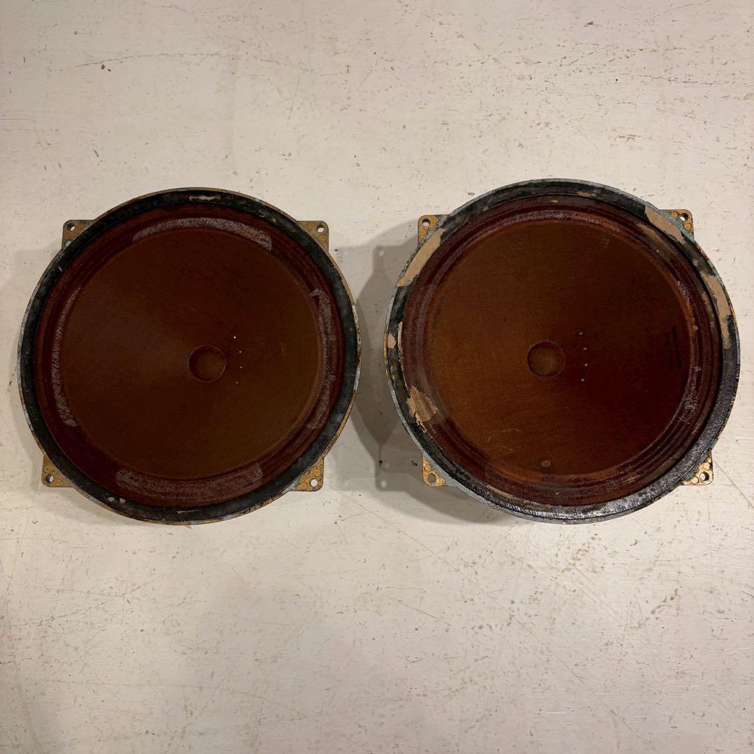 Stentorian ステントリアン LOUDSPEAKERS ペア　動作未確認