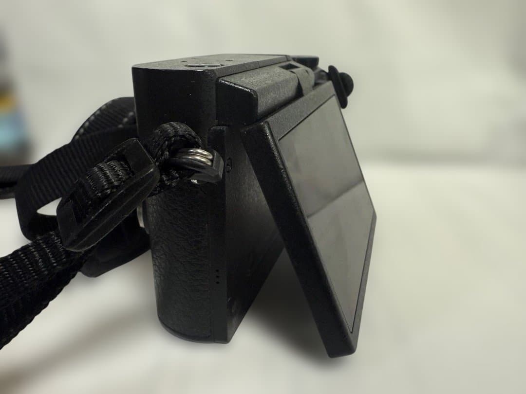 Panasonic LUMIX DC-GF10 ミラーレス一 ダブルレンズキット