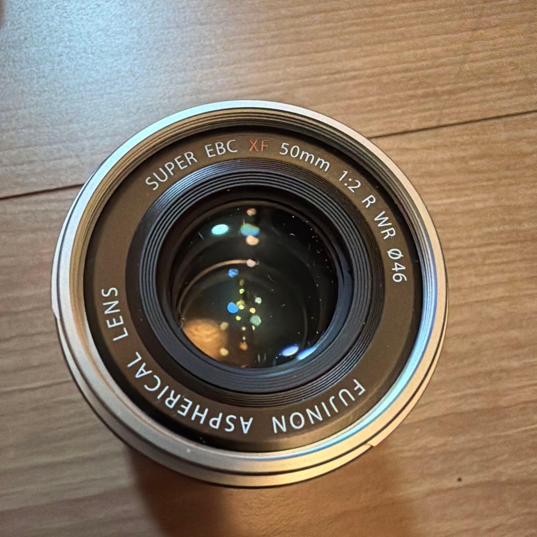 FUJIFILM XT20 ミラーレス一眼 カメラ