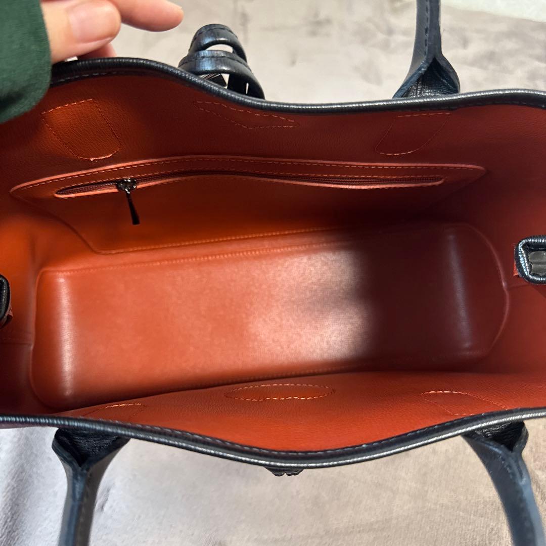 ロンシャン　ロゾ　バッグ