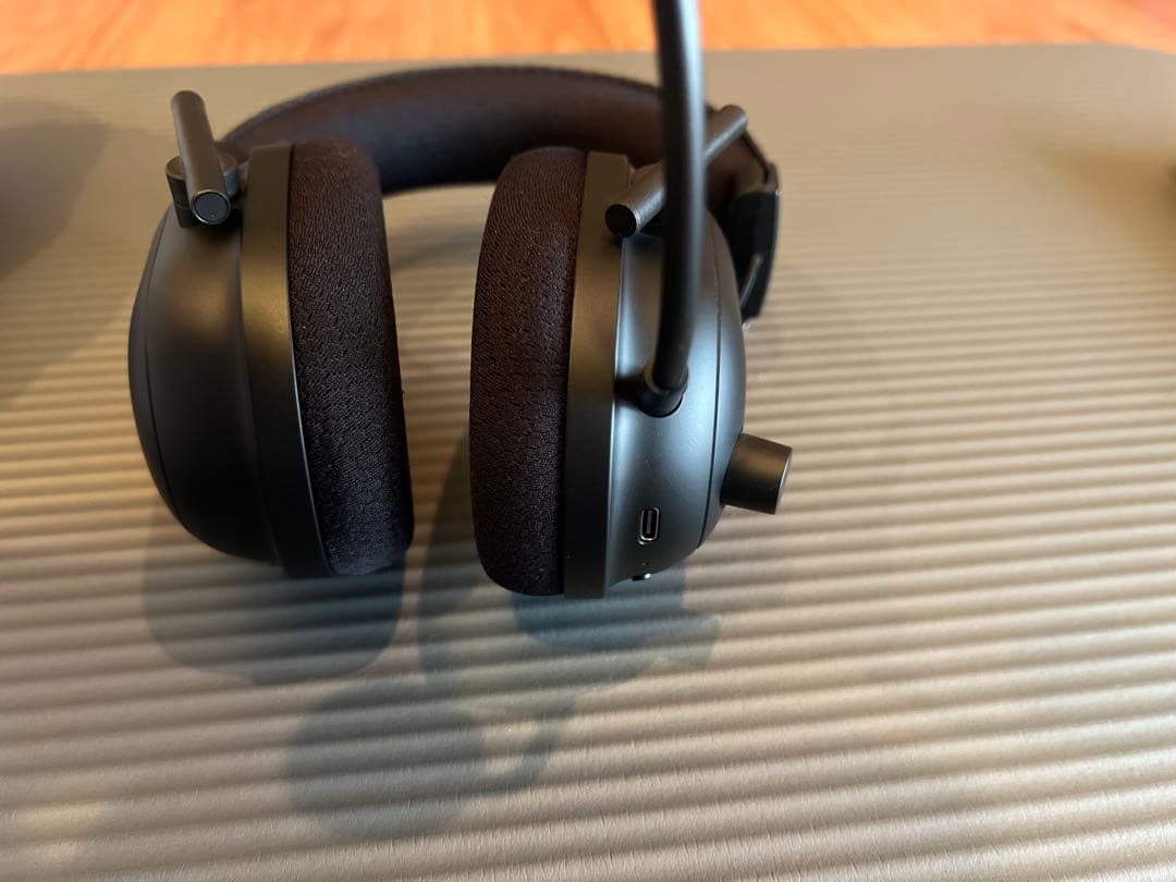 レイザー　ブラックシャークv2proアップグレードモデル