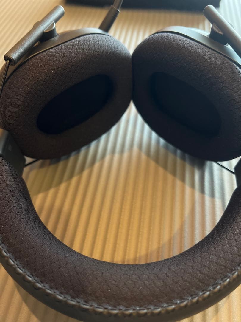 レイザー　ブラックシャークv2proアップグレードモデル