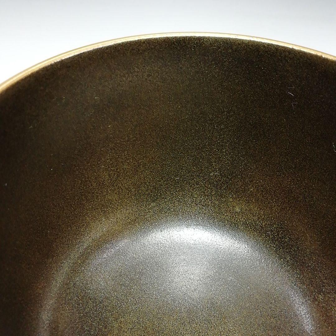 Ｓ４８０　棗　『七五桐蒔絵　棗』『春峰作』『茶入』　共箱　茶道具