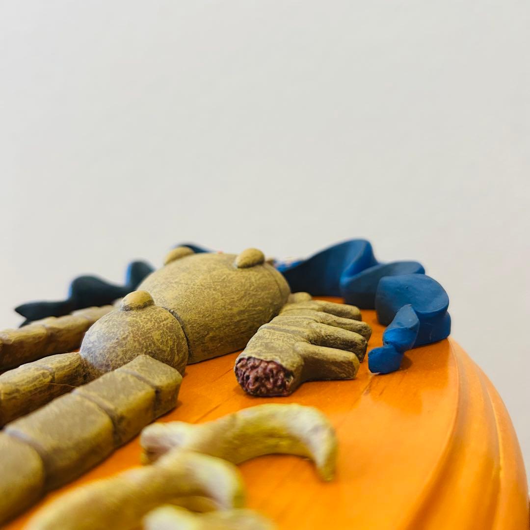 廃盤 レア 天空の城ラピュタ 壁掛け レリーフ 飛行石 ジブリ