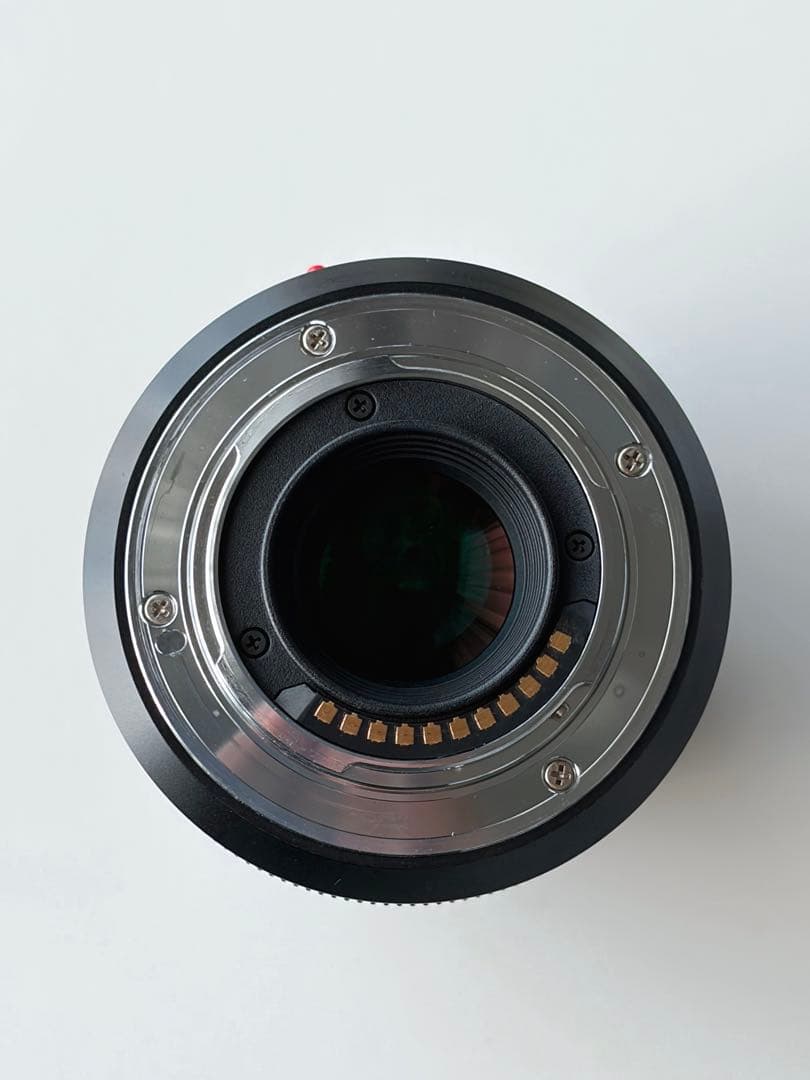 値下げ依頼反映LEICA DG SUMMILUX 25mm F1.4 ASPH.