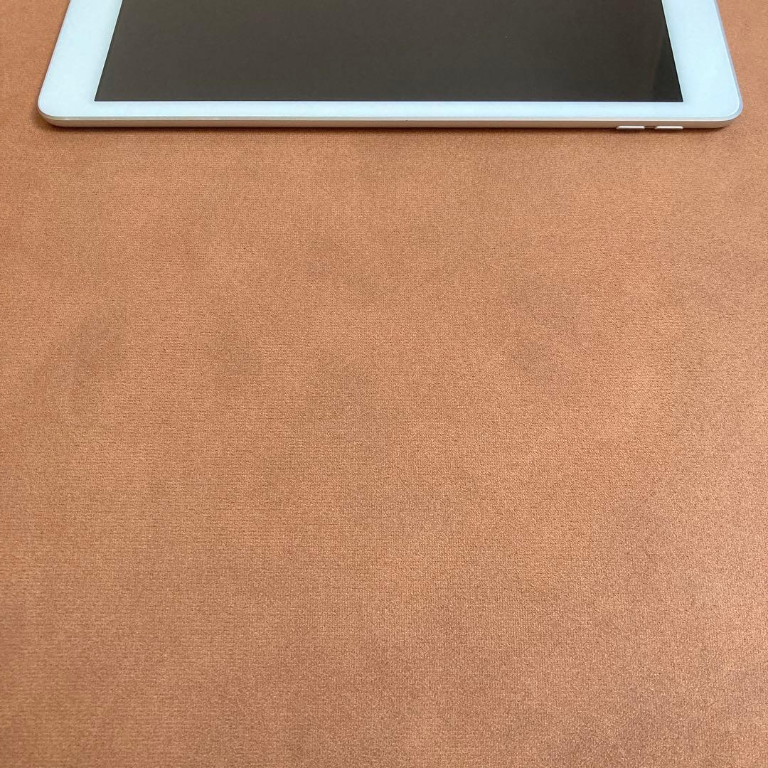 1132【早い者勝ち】電池最良好☆iPad7第7世代 32GB WIFIモデル☆