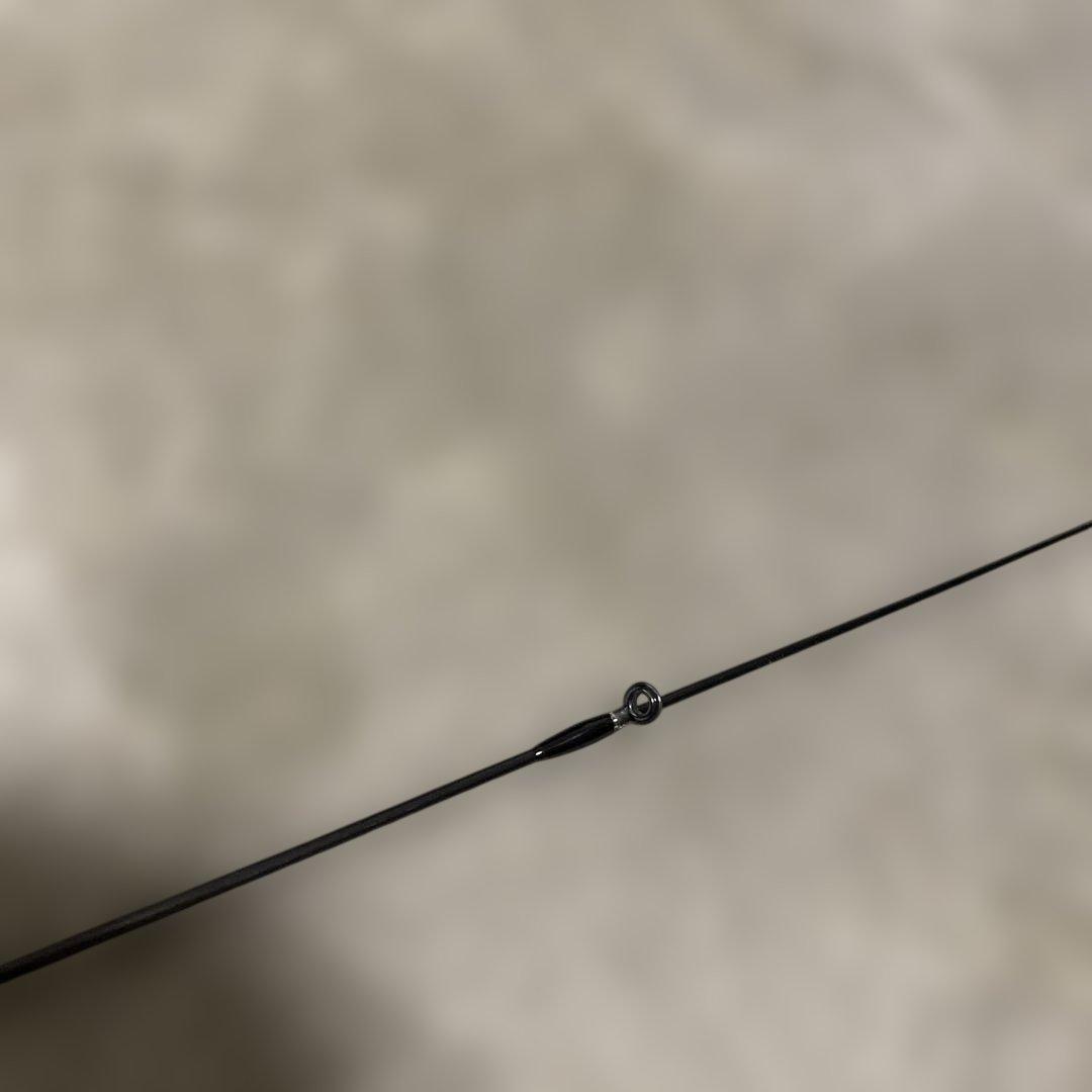 最終値下げ【未使用品】Clear Blue クリスター 57 ANY