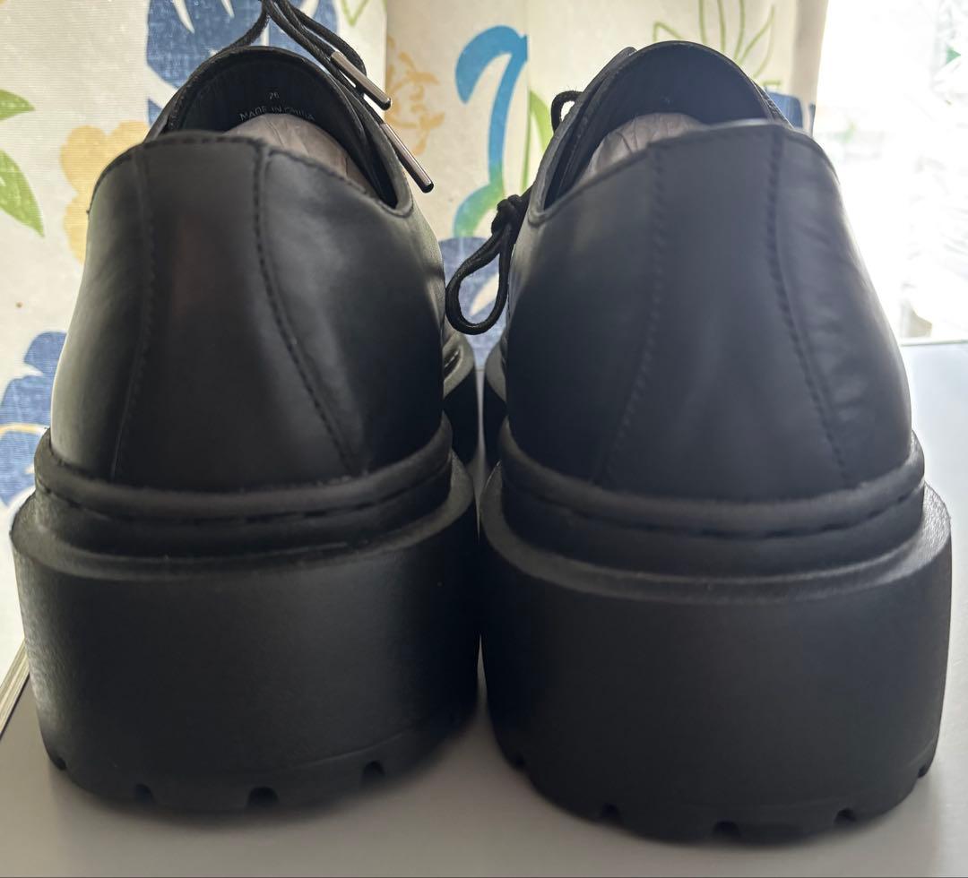 FILLIN UNOS DERBY フィルイン　26cm