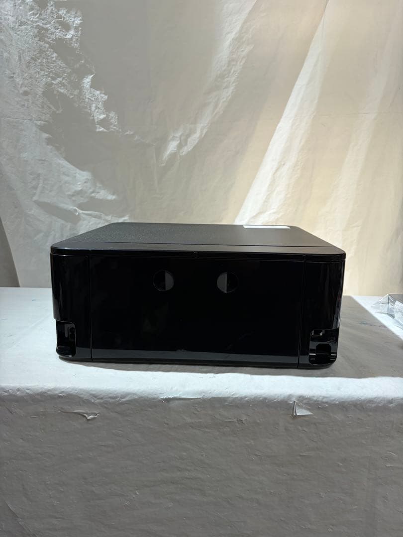 EPSON カラリオ EP-882AB 動作品