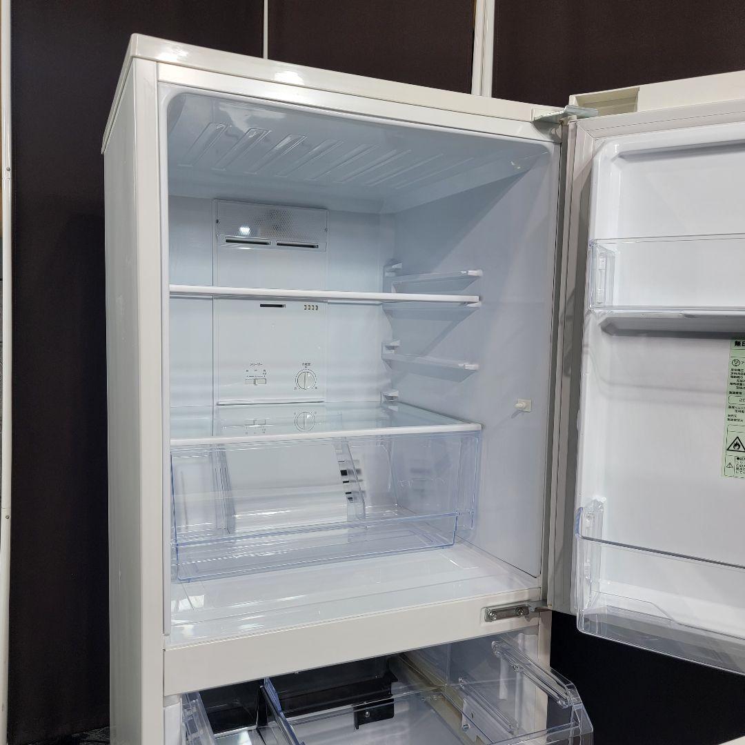 9011送料無料！無印良品 MUJI 157L 2ドア 冷蔵庫