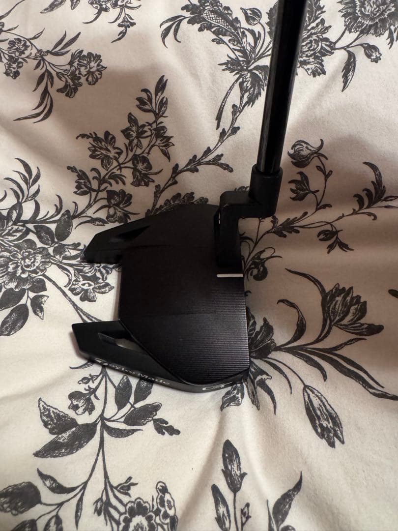 テーラーメイド スパイダーGT ブラック TM1