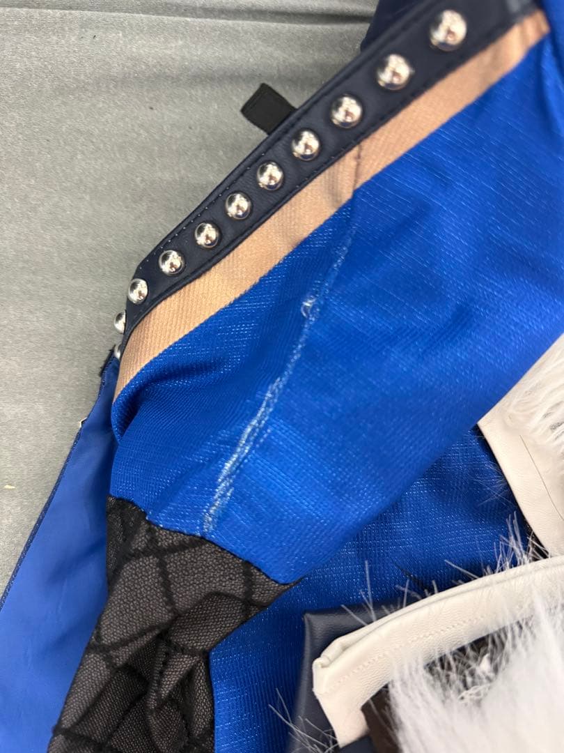 夜蘭 コスプレ 三分妄想 Lサイズ ウィッグ