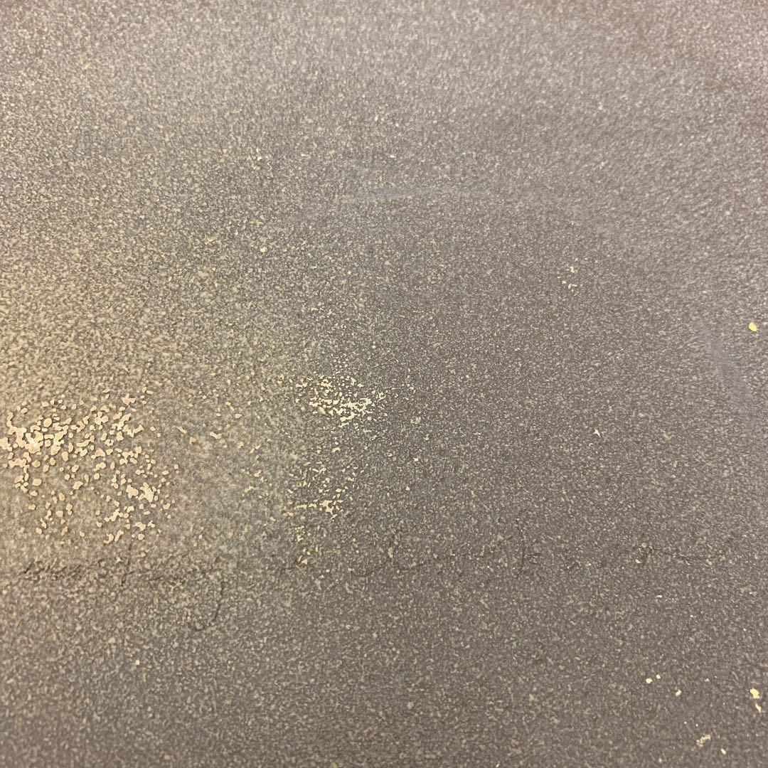 大皿 フラット リムあり